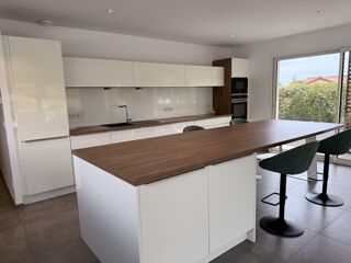  Maison à vendre 5 pièces 145 m²