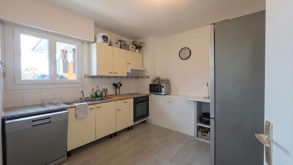 Location Appartement Appartement 3 pièces Dax