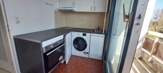  Appartement  vendre 1 pice 28 m
