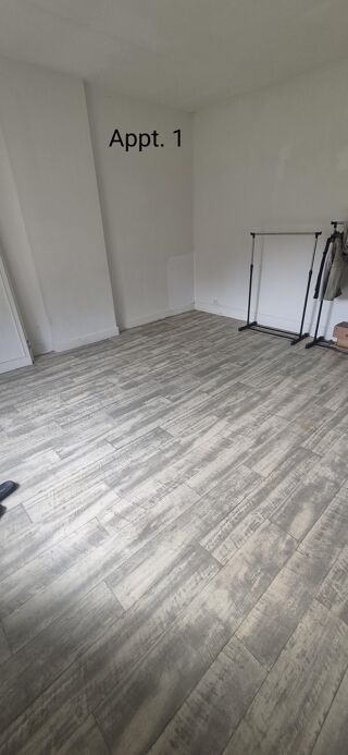 Immeuble à vendre 146 m²