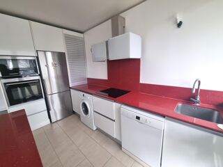  Appartement � vendre 4 pi�ces 77 m�