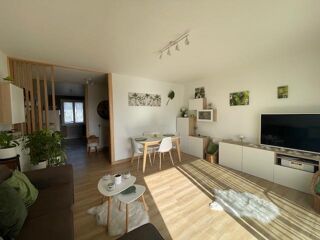 Vente Appartement Appartement 3 pièces Saint-nazaire