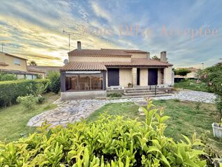  Maison à vendre 8 pièces 