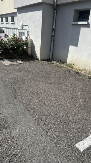  Appartement à louer 1 pièce 15 m²