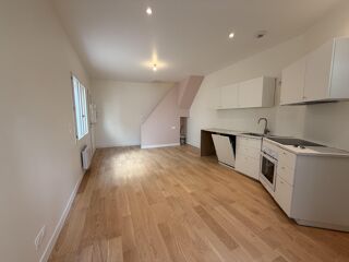  Maison à vendre 3 pièces 50 m²