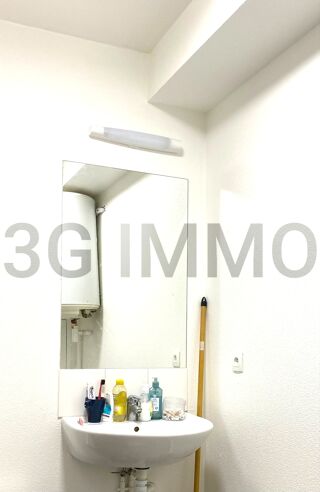  Appartement � vendre 1 pi�ce 19 m�