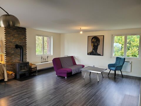  Maison  louer 5 pices 