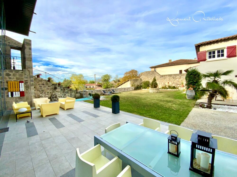  vendre  Proprit/chteau Nrac (47600)