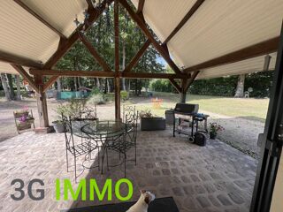  Maison  vendre 6 pices 142 m