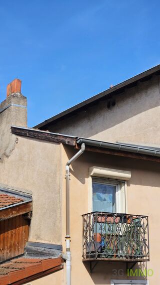 Maison à vendre 2 pièces 54 m²