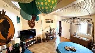  Maison  vendre 5 pices 117 m