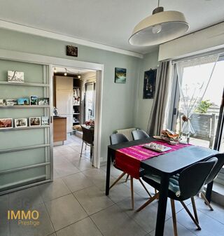  Appartement � vendre 5 pi�ces 