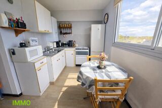  Appartement � vendre 4 pi�ces 