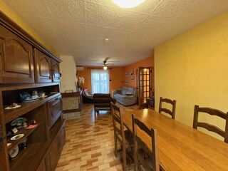  Maison � vendre 3 pi�ces 87 m�