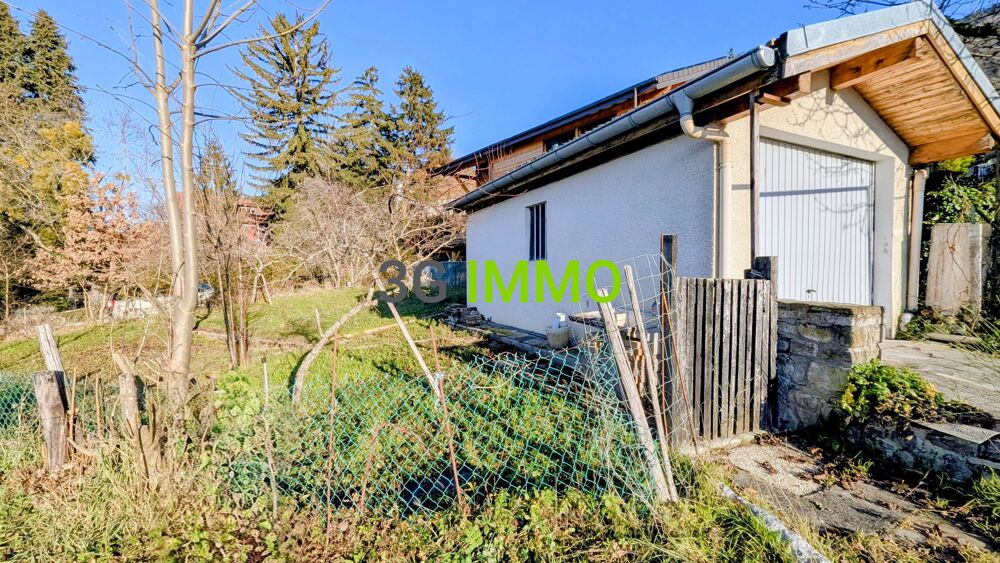 Maison en pierre 4 pièces