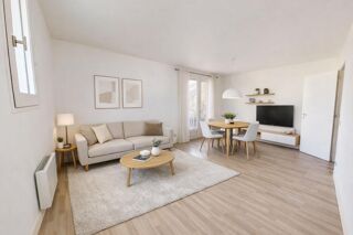  Appartement � vendre 3 pi�ces 