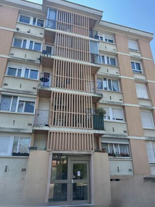  Appartement à vendre 4 pièces 63 m²