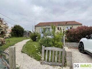  Maison � vendre 3 pi�ces 69 m�