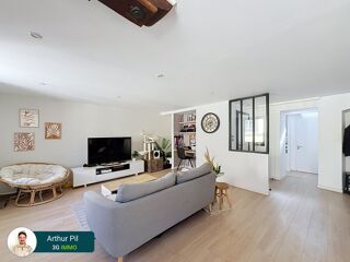 Vente Appartement Appartement 3 pièces La côte-saint-andré