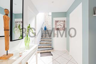  Maison à vendre 7 pièces 120 m²
