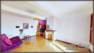  Maison à vendre 5 pièces 132 m²