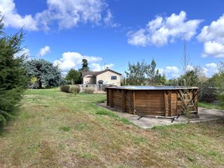  Maison � vendre 5 pi�ces 