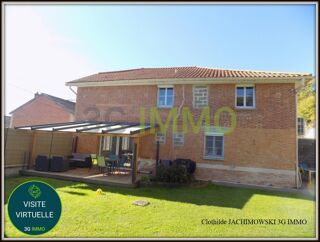  Maison � vendre 10 pi�ces 212 m�