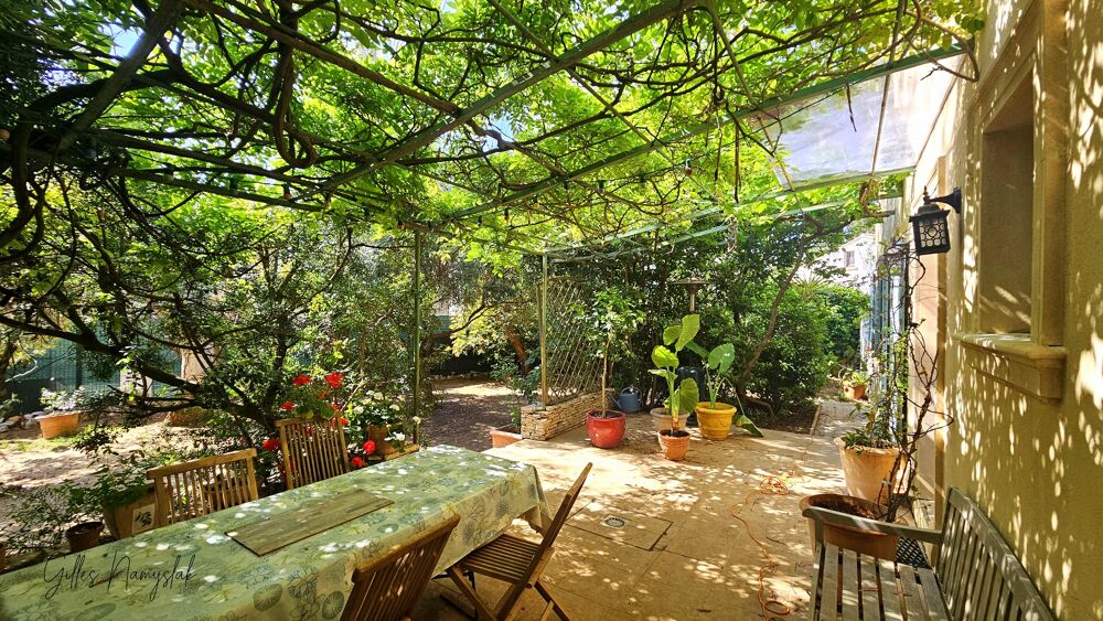à vendre  Maison Villeneuve-lès-Maguelone (34750)