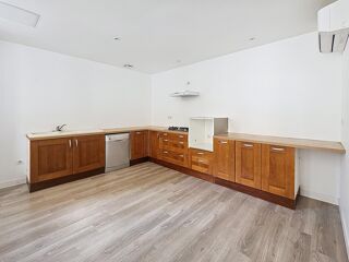  Maison à louer 4 pièces 104 m²