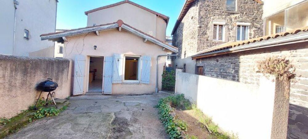 Maison 5 pièces