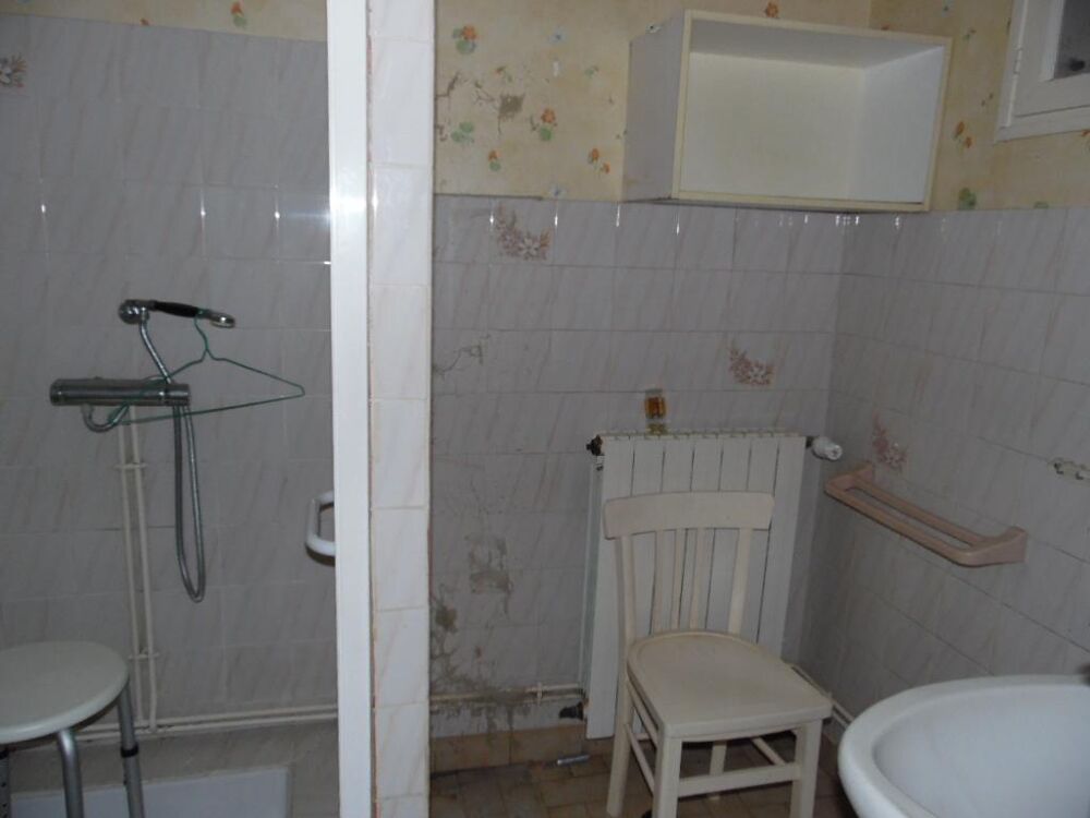 Maison 6 pièces
