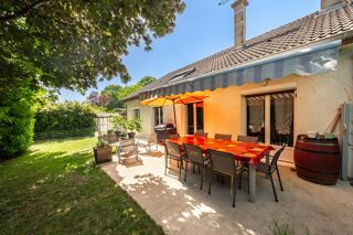  Maison à vendre 5 pièces 130 m²