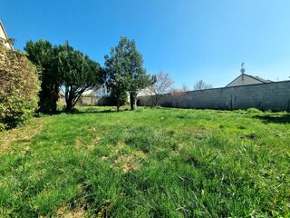  Terrain  vendre 400 m
