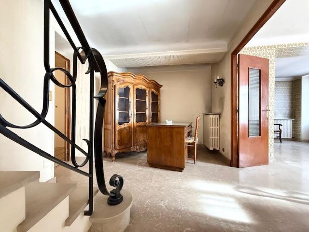 Vente Maison Maison 5 pièces Cavaillon