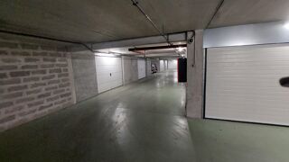  Parking / Garage � vendre 27 m�