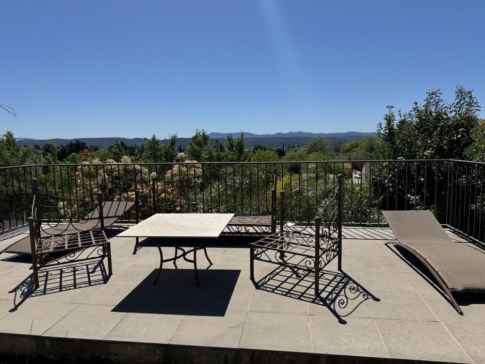 � vendre  Maison Aix-en-Provence (13090)