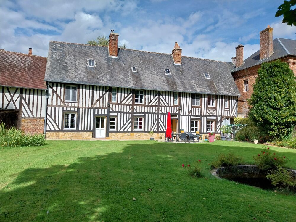 Vente Maison Maison 6 pi�ces Vimoutiers