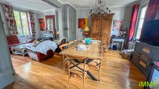  Maison � vendre 8 pi�ces 194 m�