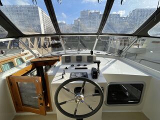  Péniche à vendre 3 pièces 34 m²