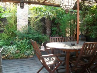  Maison à vendre 5 pièces 