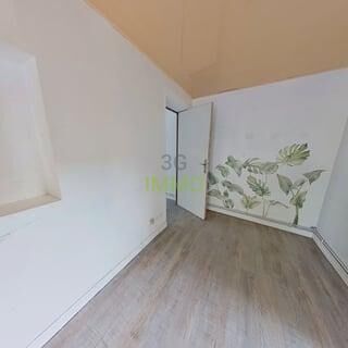  Maison � vendre 4 pi�ces 65 m�