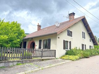  Maison � vendre 7 pi�ces 210 m�