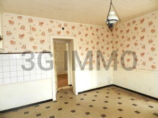  Maison à vendre 8 pièces 