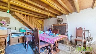  Maison à vendre 3 pièces 70 m²