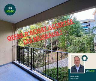  Appartement � vendre 4 pi�ces 78 m�