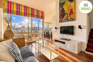  Appartement à vendre 5 pièces 81 m²