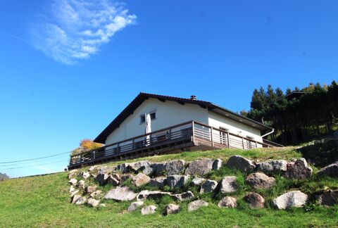   Maison traditionnelle 7 pi�ces Maison - 7 pi�ce(s) - 205 m�