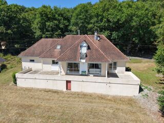  Maison � vendre 5 pi�ces 125 m�