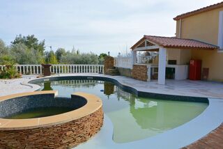  Maison � vendre 8 pi�ces 237 m�