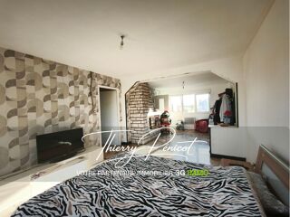  Maison � vendre 6 pi�ces 134 m�